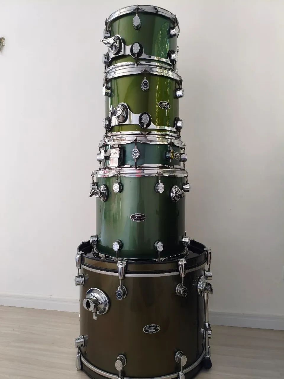 Bateria - Foto 2