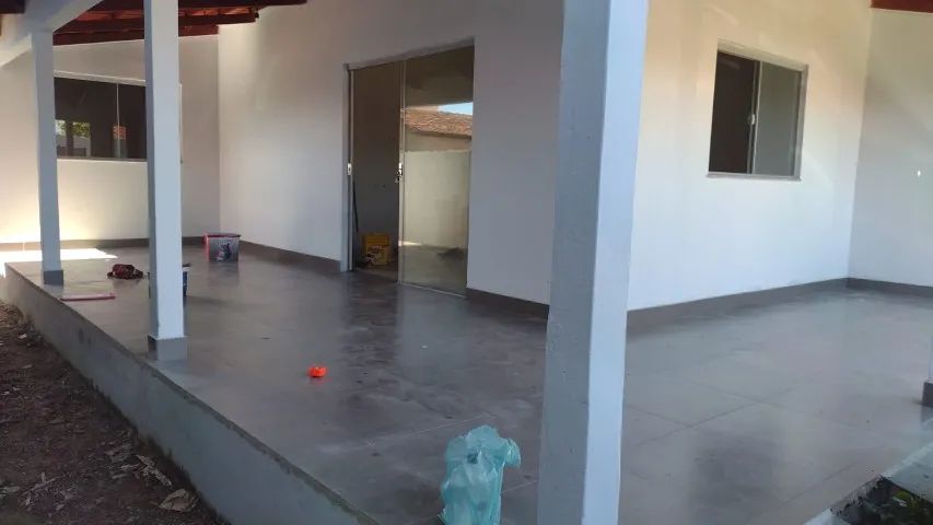 CASA PARA ALUGAR NO SETOR OESTE - R$ 1.500/MÊS - Foto 5
