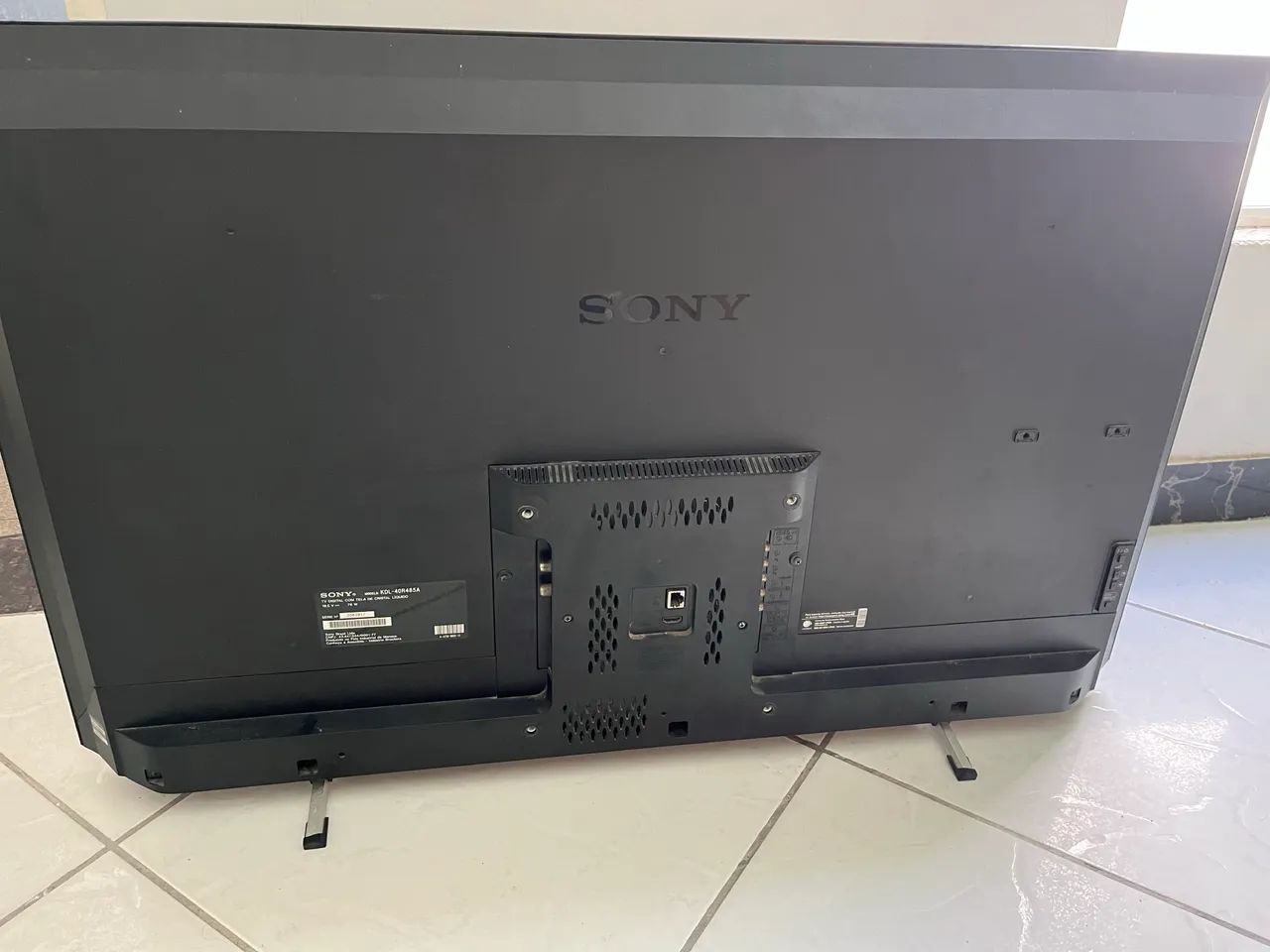 TV SONY BRAVIA - Foto 2