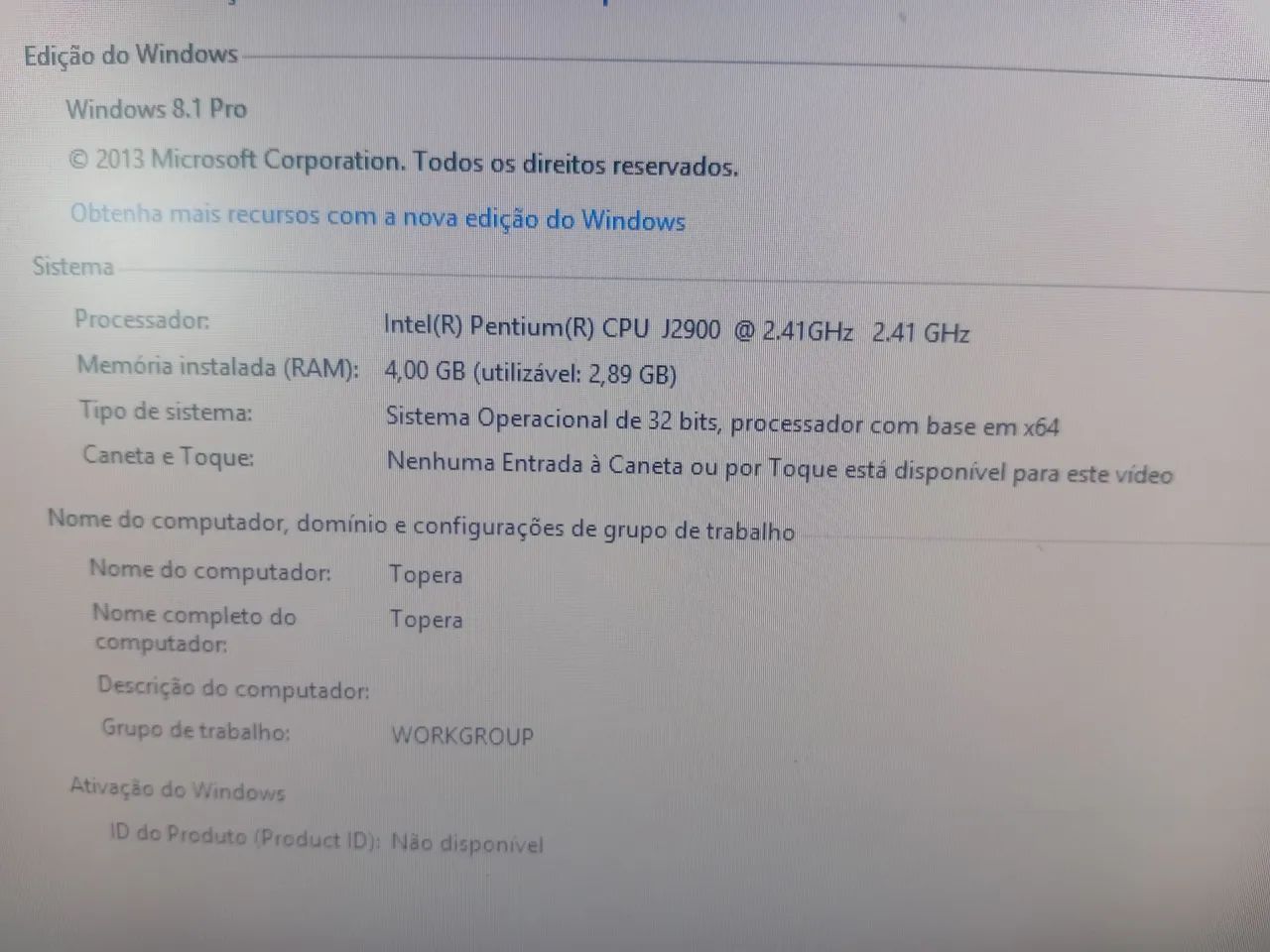 Pc completo  - Foto 2
