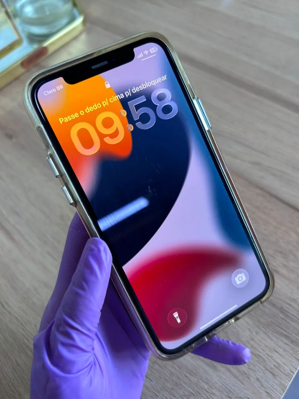 iPhone 11 Pro 