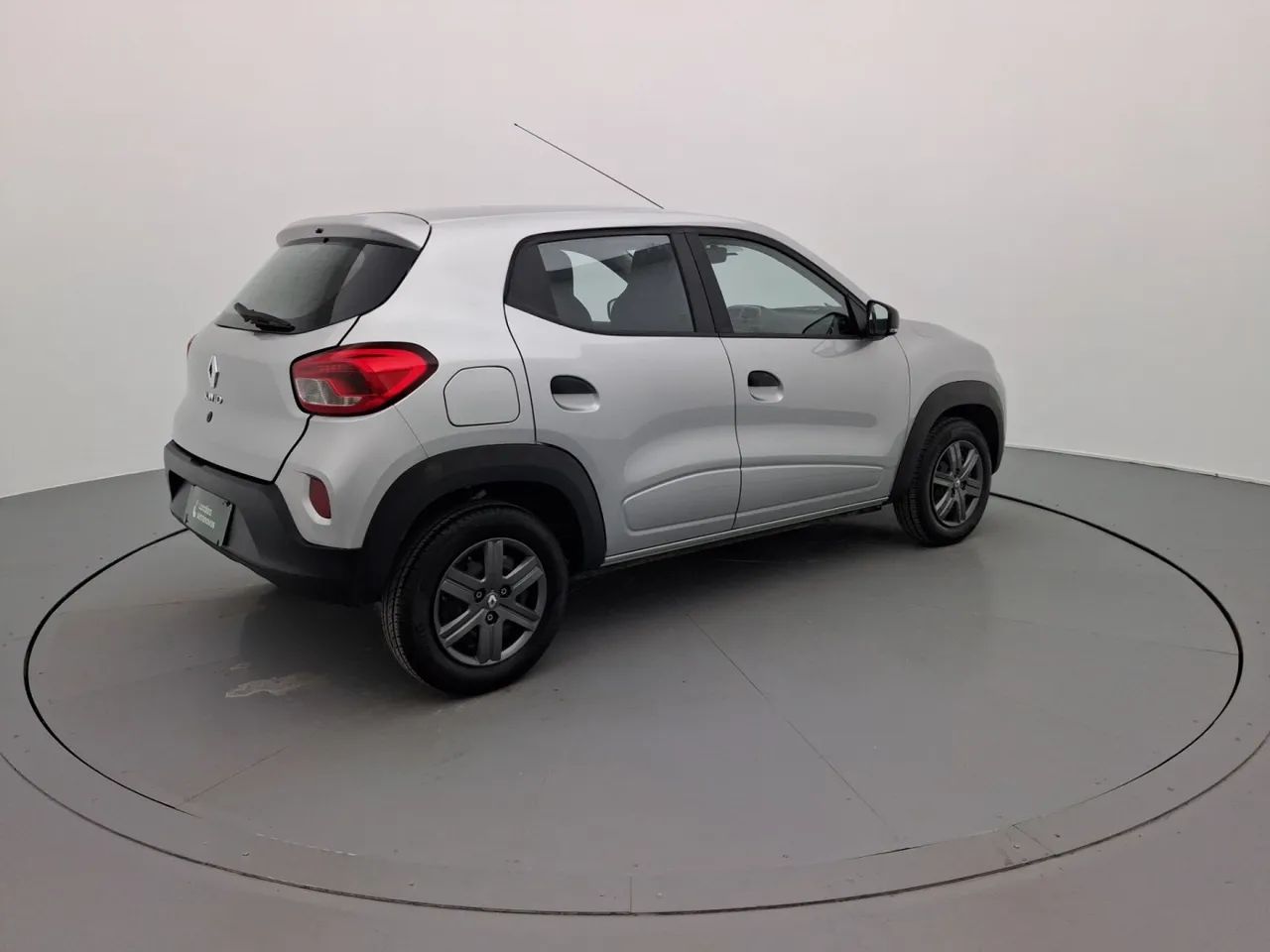 Renault Kwid 1.0 Zen 2026 - Foto 5