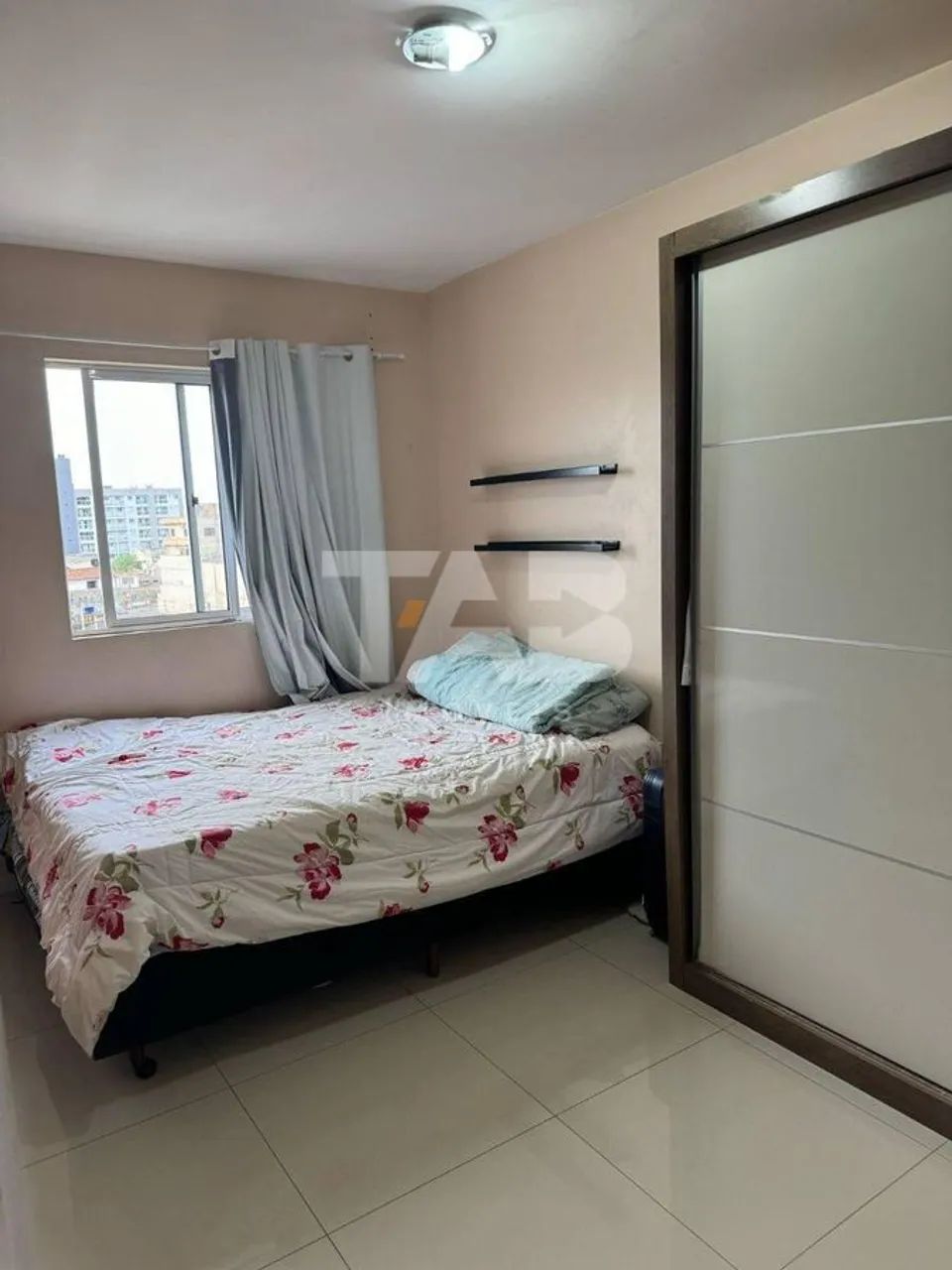 Apartamento à venda no Edifício Vila dos Corais - Foto 5