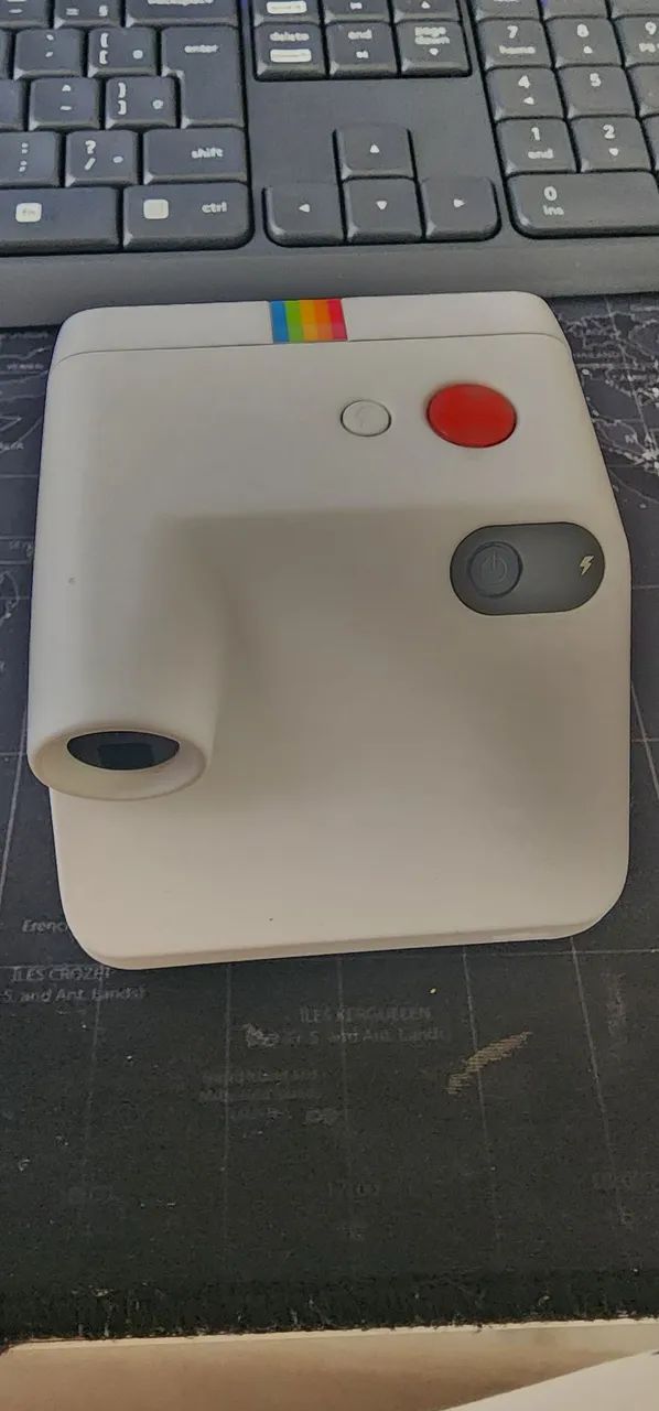 Camera Polaroid Go  - Foto 3