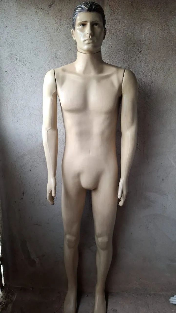 Vendo manequim apartir de 80 - Foto 3