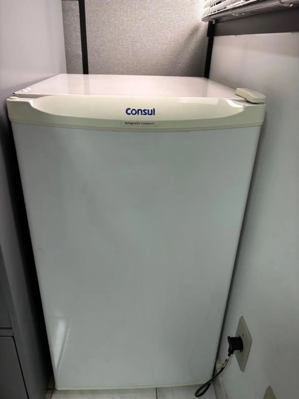 Frigobar CONSUL - Foto 2