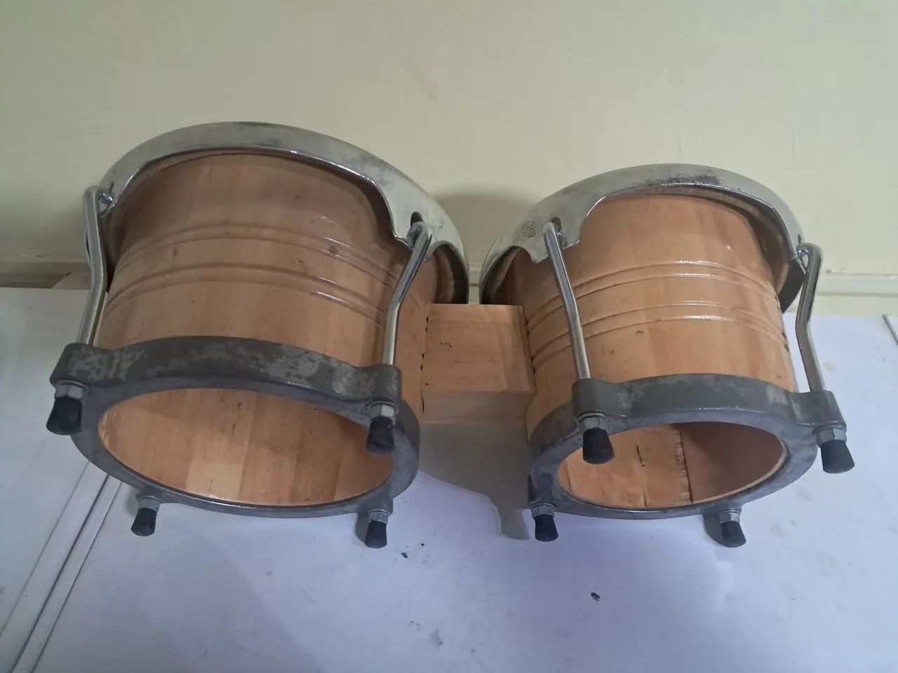 Bongo RMV percussion - Foto 2