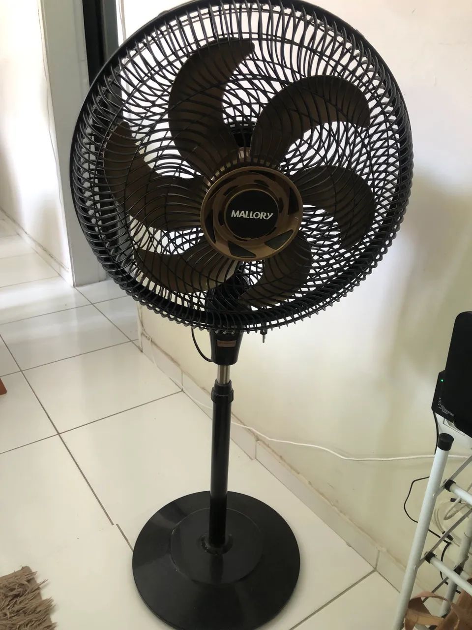 Ventilador