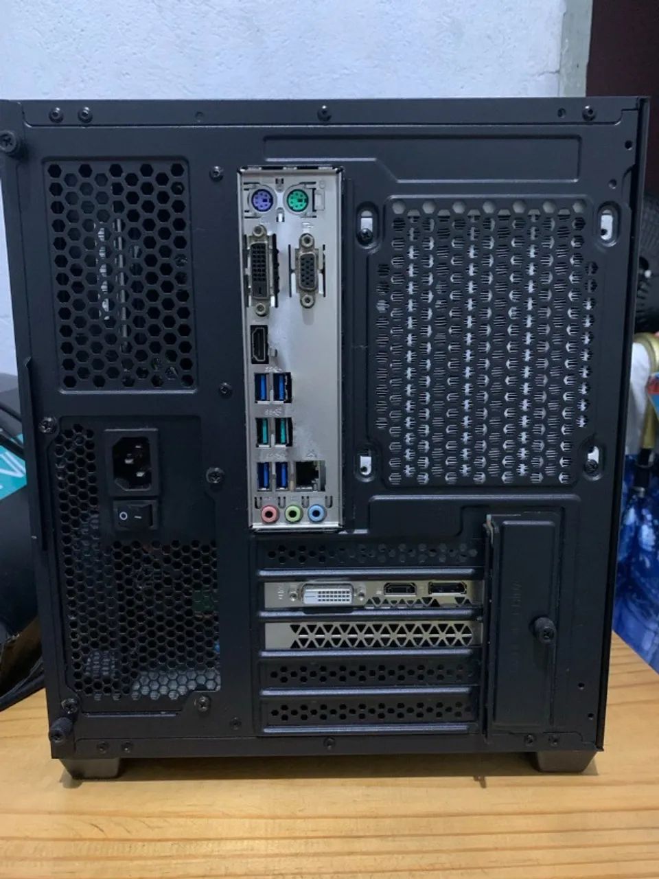 PC GAMER RTX 2060 - Foto 3