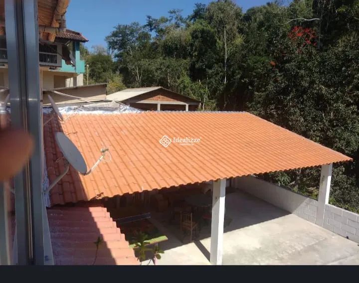 Casa à Venda em Passa Três 2 Suítes e Piscina - Foto 3