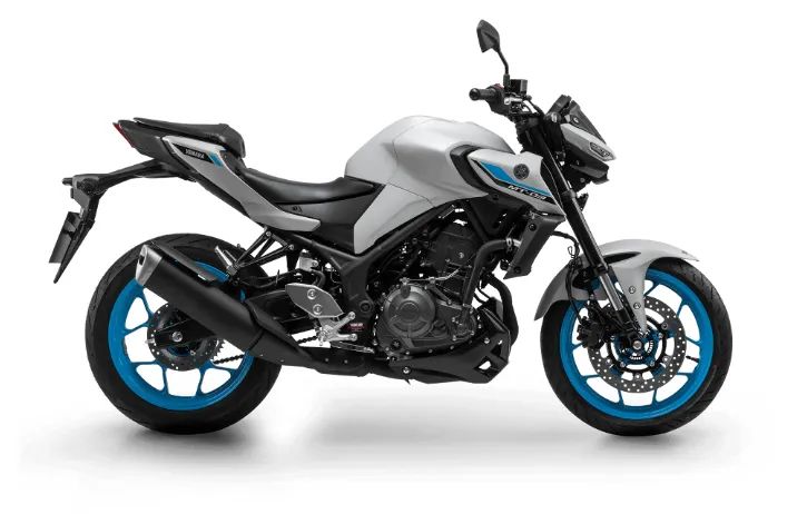 Yamaha Connected 321cc ABS 2026 - 1501359330 | OLX
