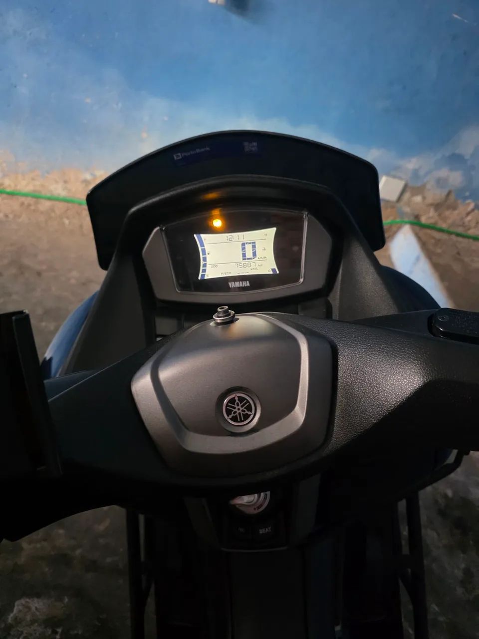 Nmax - Foto 4