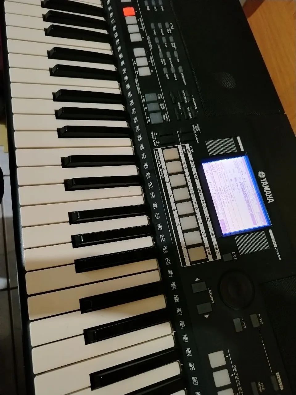 Vendo teclado  - Foto 2