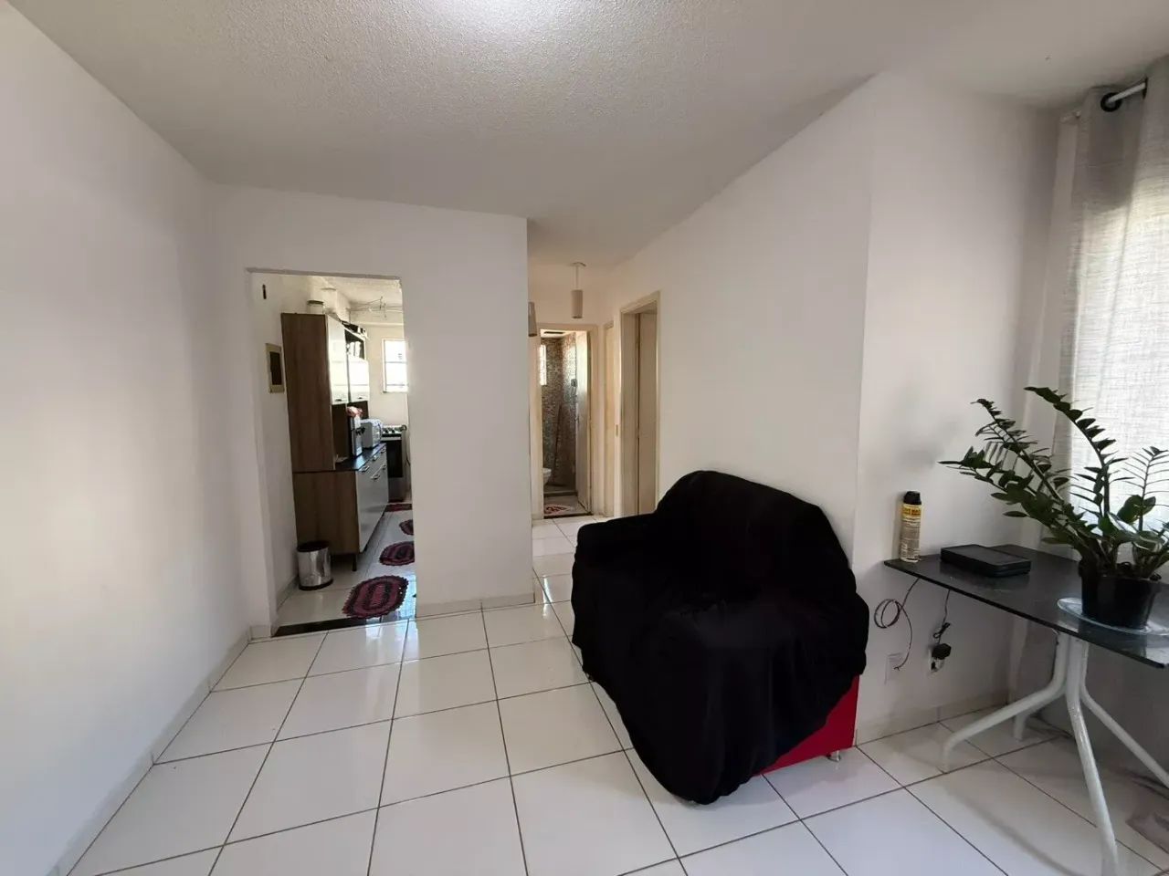 Apartamento para comprar, 2 quarto(s), Jabaeté, Vila Velha - Foto 2