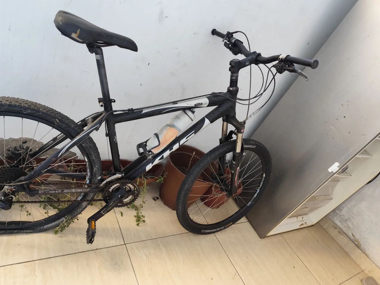 Khs 500 - Foto 2