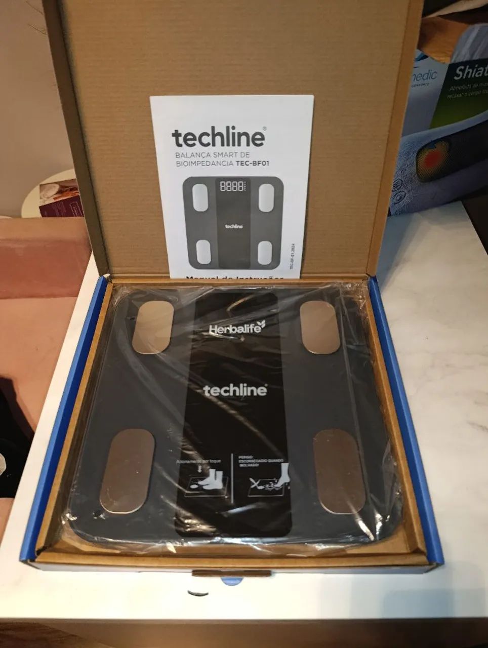 Itens para estética - Foto 3