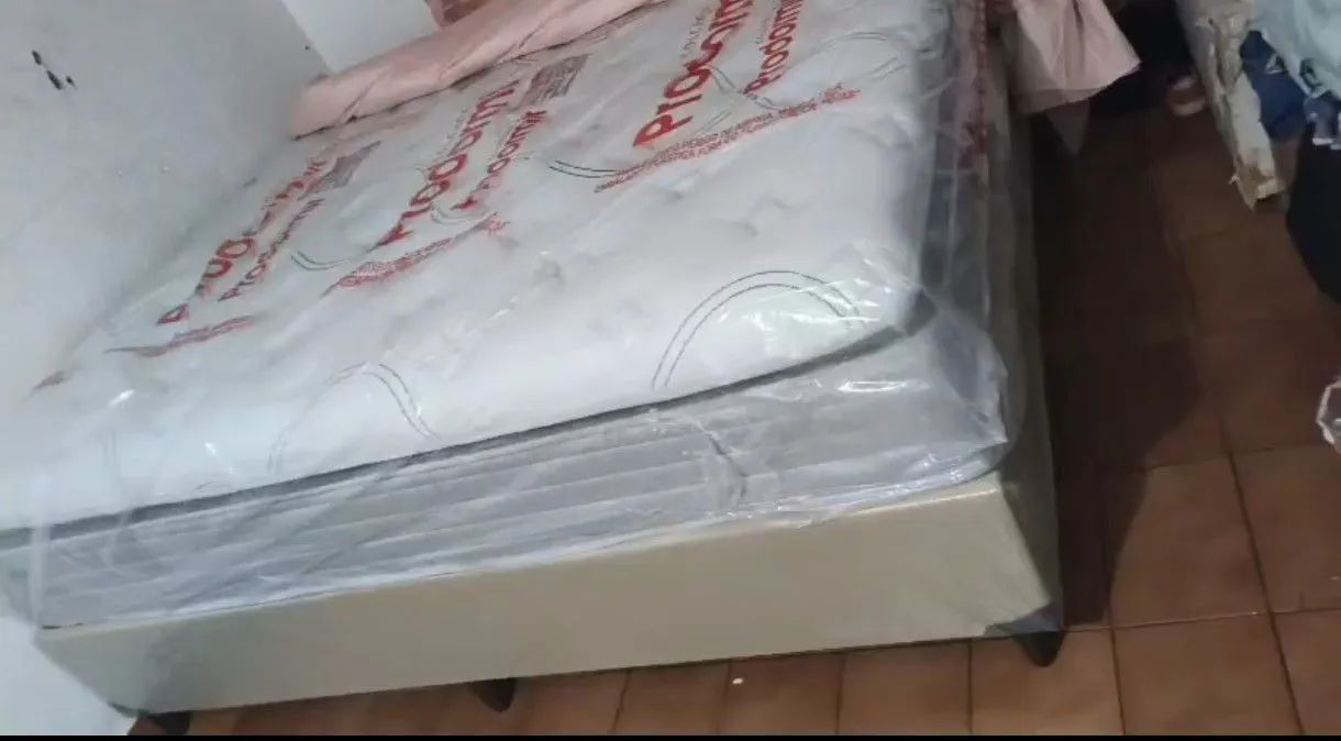 Cama king - Foto 3