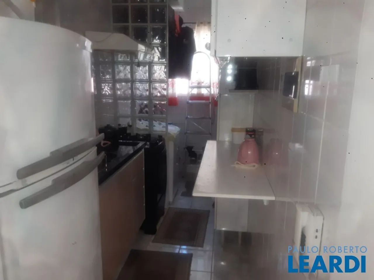 APARTAMENTO - JARDIM SANTA CECÍLIA - SP - Foto 4