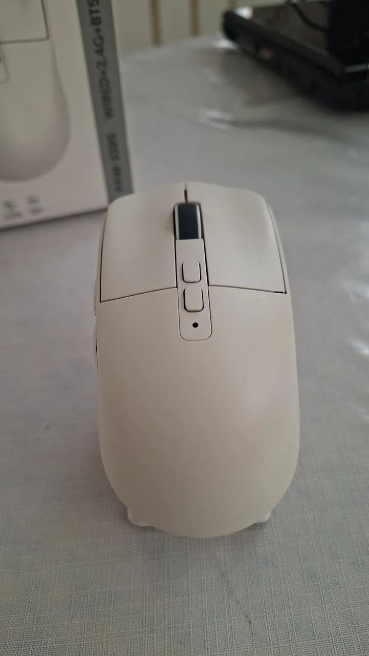 Mouse attack Shark  - Foto 5