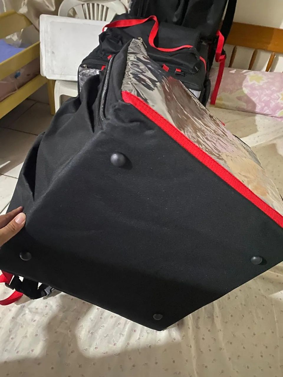 BAG NOVA | A MELHOR DE FORTALEZA  - Foto 4