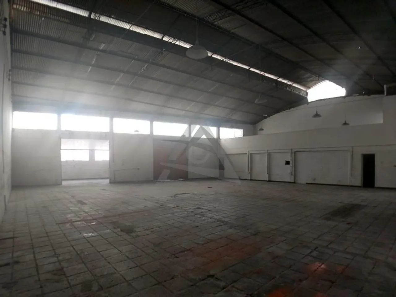 Galpão à venda em Campinas, Parque Industrial, com 655 m² - Foto 3