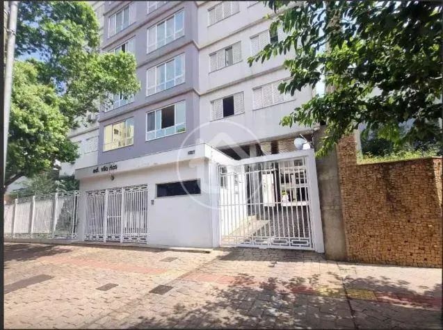 APARTAMENTO MOBILIADO EM LOCALIZAÇÃO PRIVILEGIADA - Foto 2