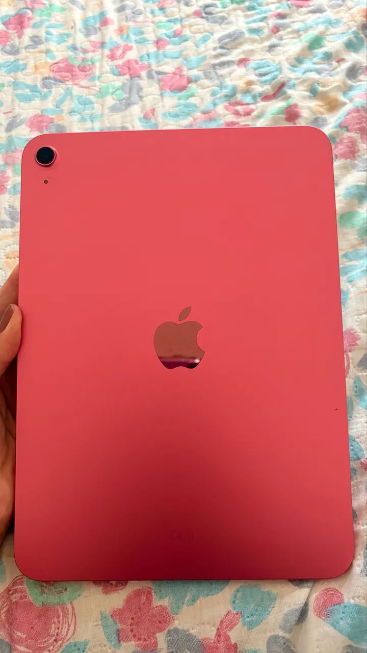 iPad 11ª Geração 128GB Wi-Fi - Impecável - Foto 2