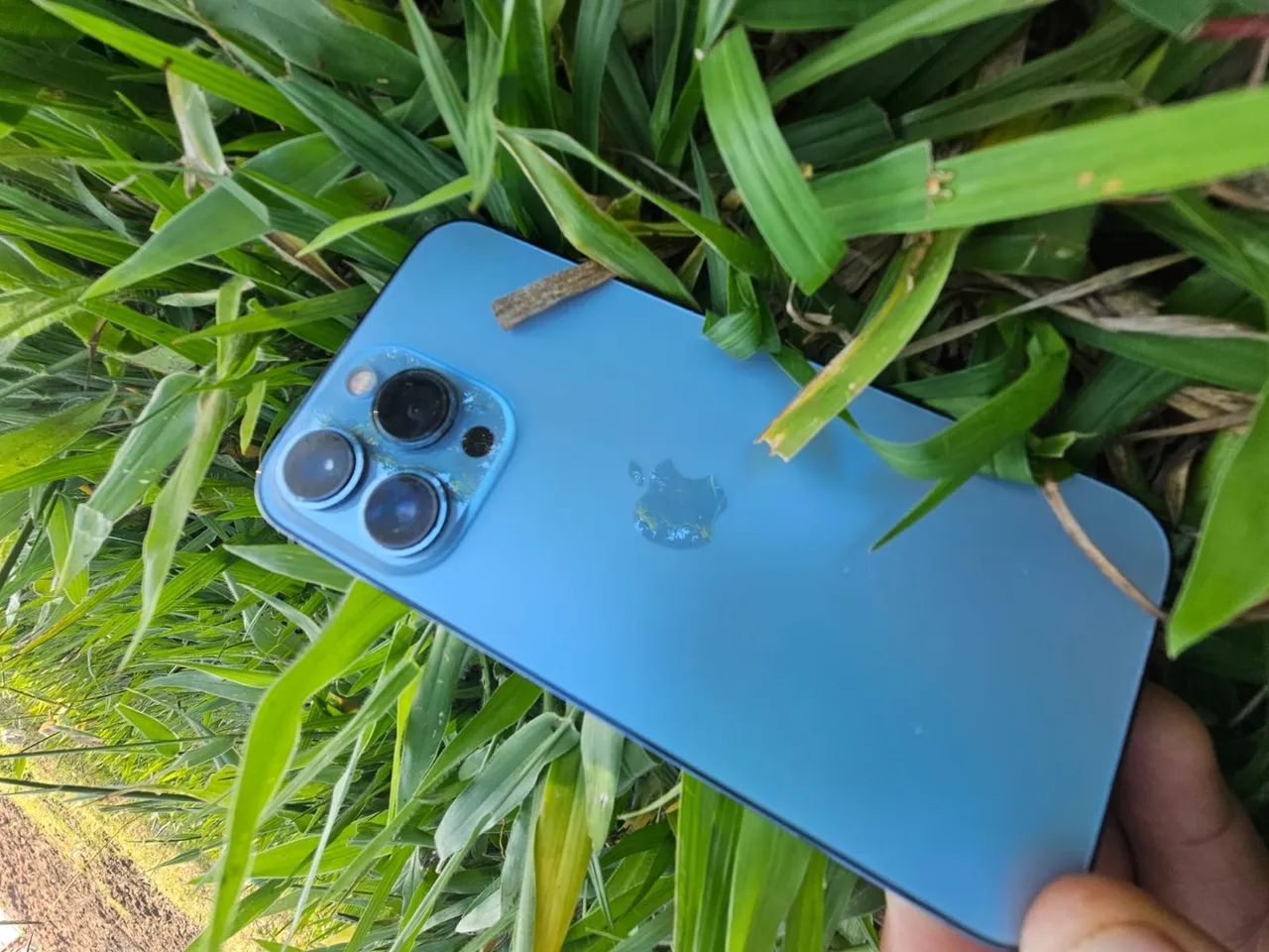 iPhone 13 Pro  - Foto 3
