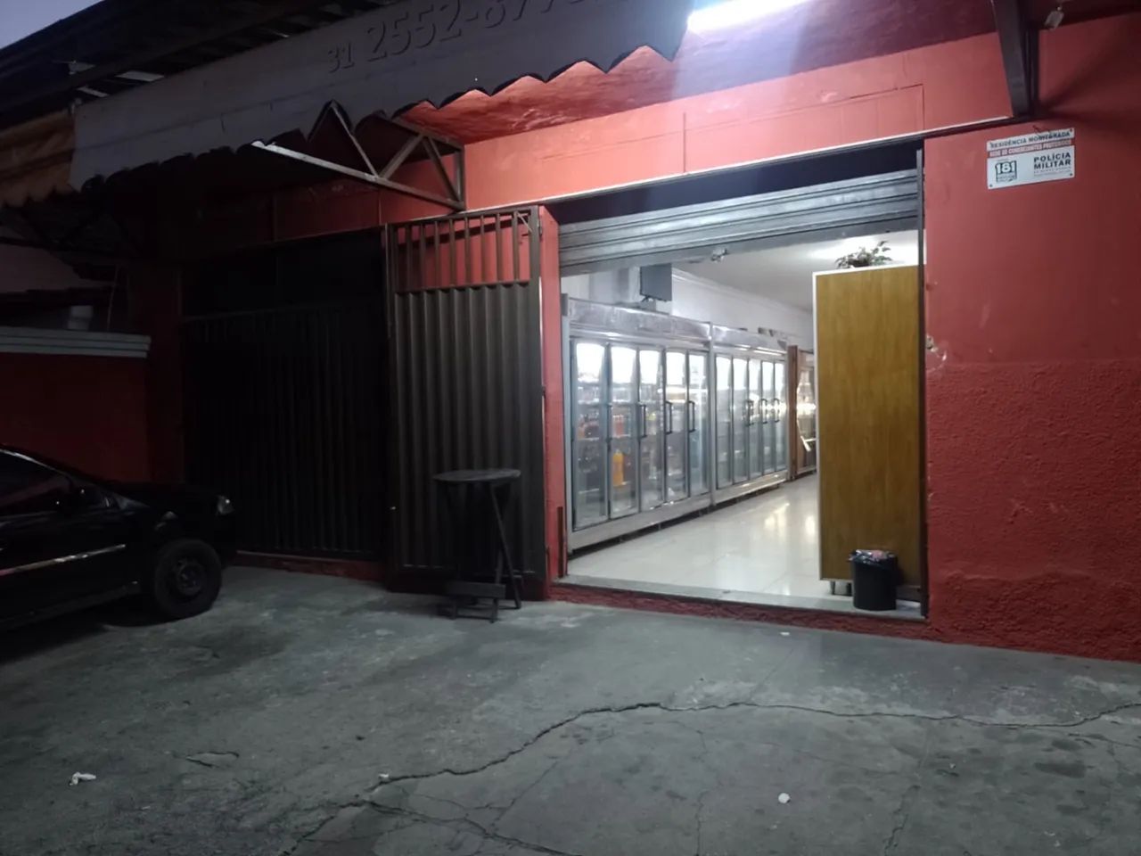 VENDO PADARIA NO ALIPIO DE MELO - Foto 4