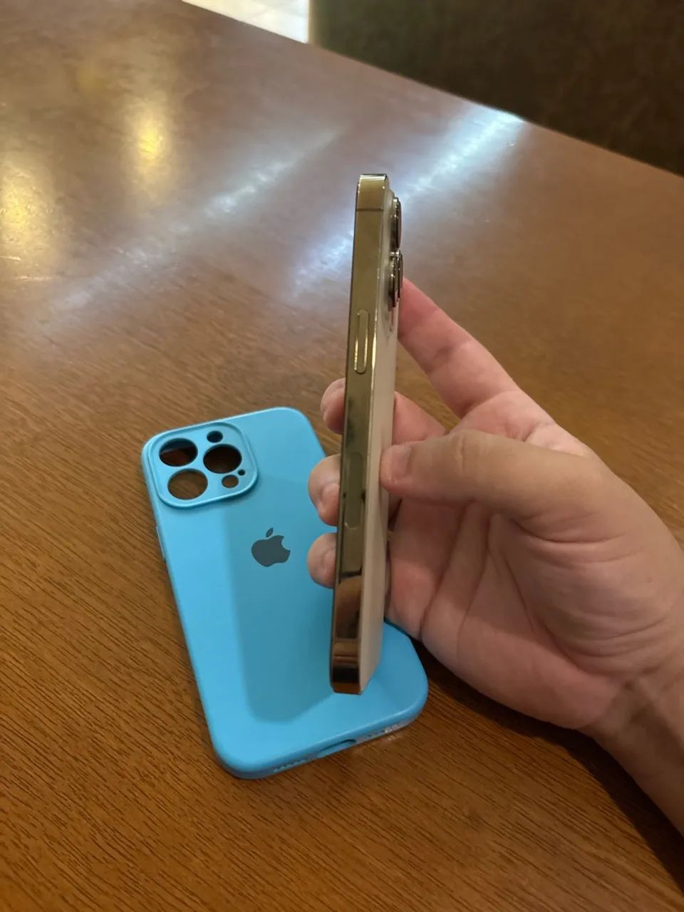 iPhone 13 Pro 256gb - Foto 3