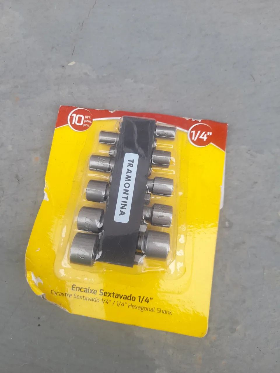 Venda ou troca de ferramentas  - Foto 6