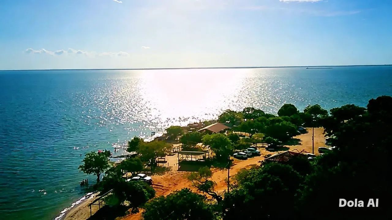 CHALÉ A VENDA  PRAIA DO PINDOBAL  - Foto 5