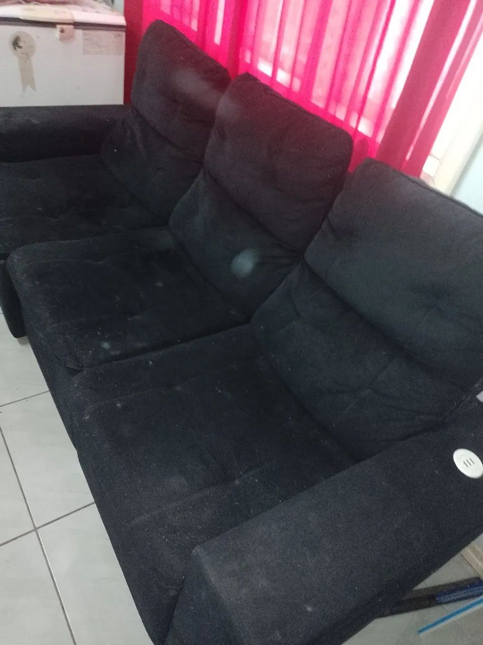 Sofá  - Foto 2