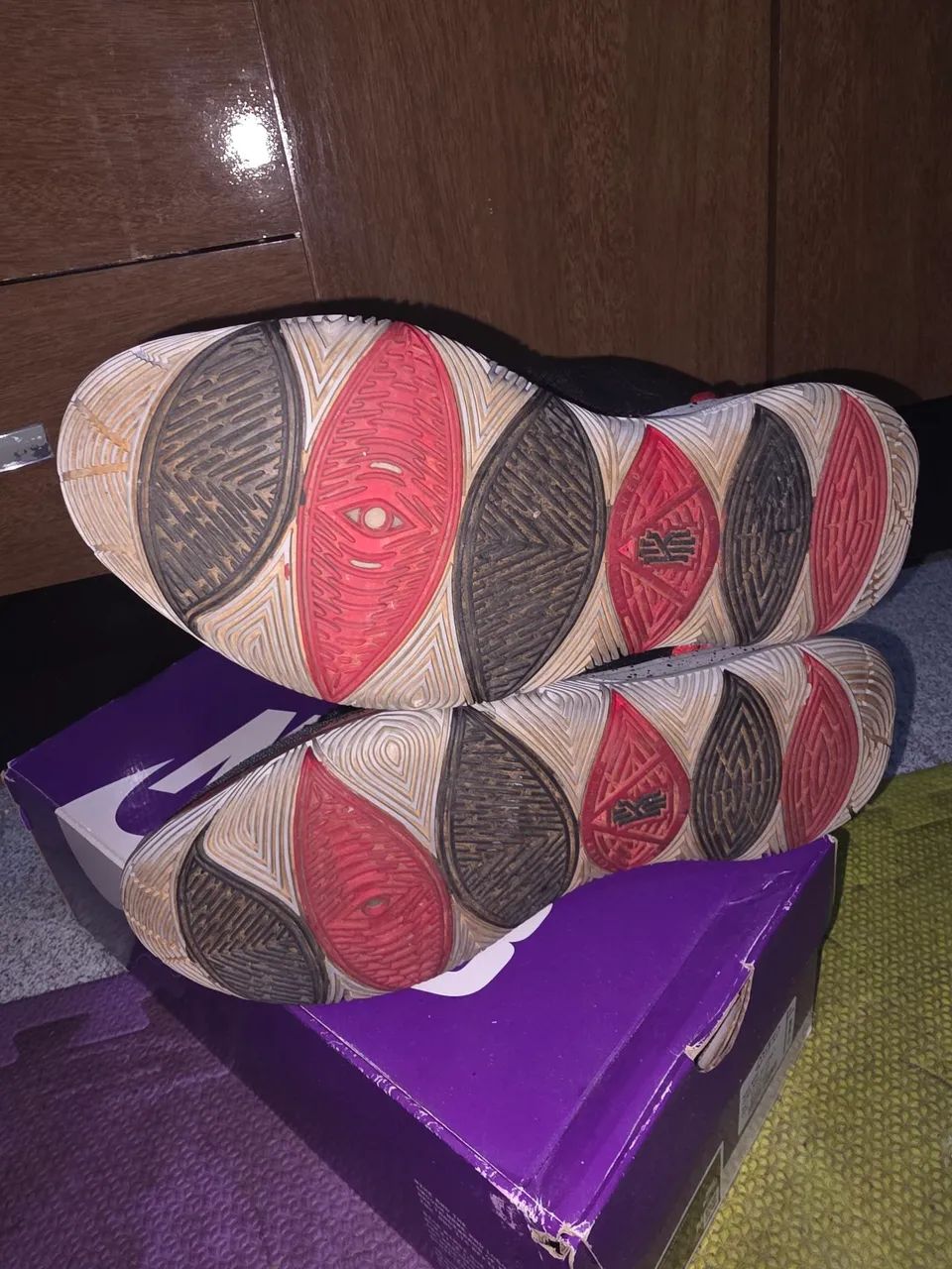 Nike Kyrie 5  - Foto 3
