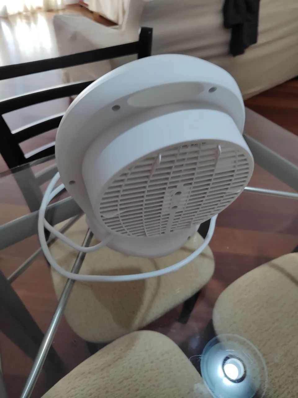 Aquecedor ventisol funciona perfeitamente. - Foto 4