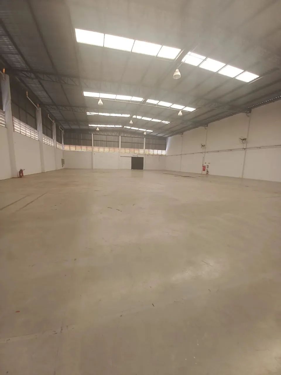 Galpão a venda com 1317 m² no Iporanga - Sorocaba - SP - Foto 6