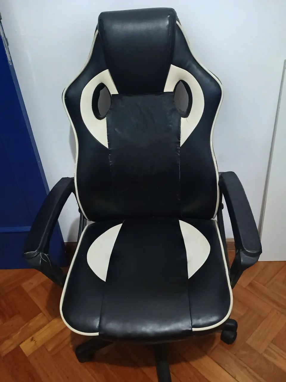 Cadeira gamer doação 