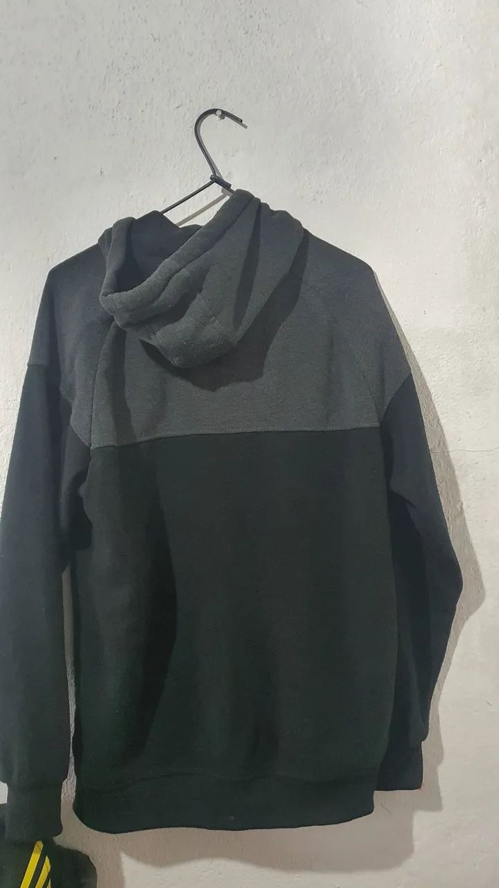 Blusa de frio kappa - Foto 3