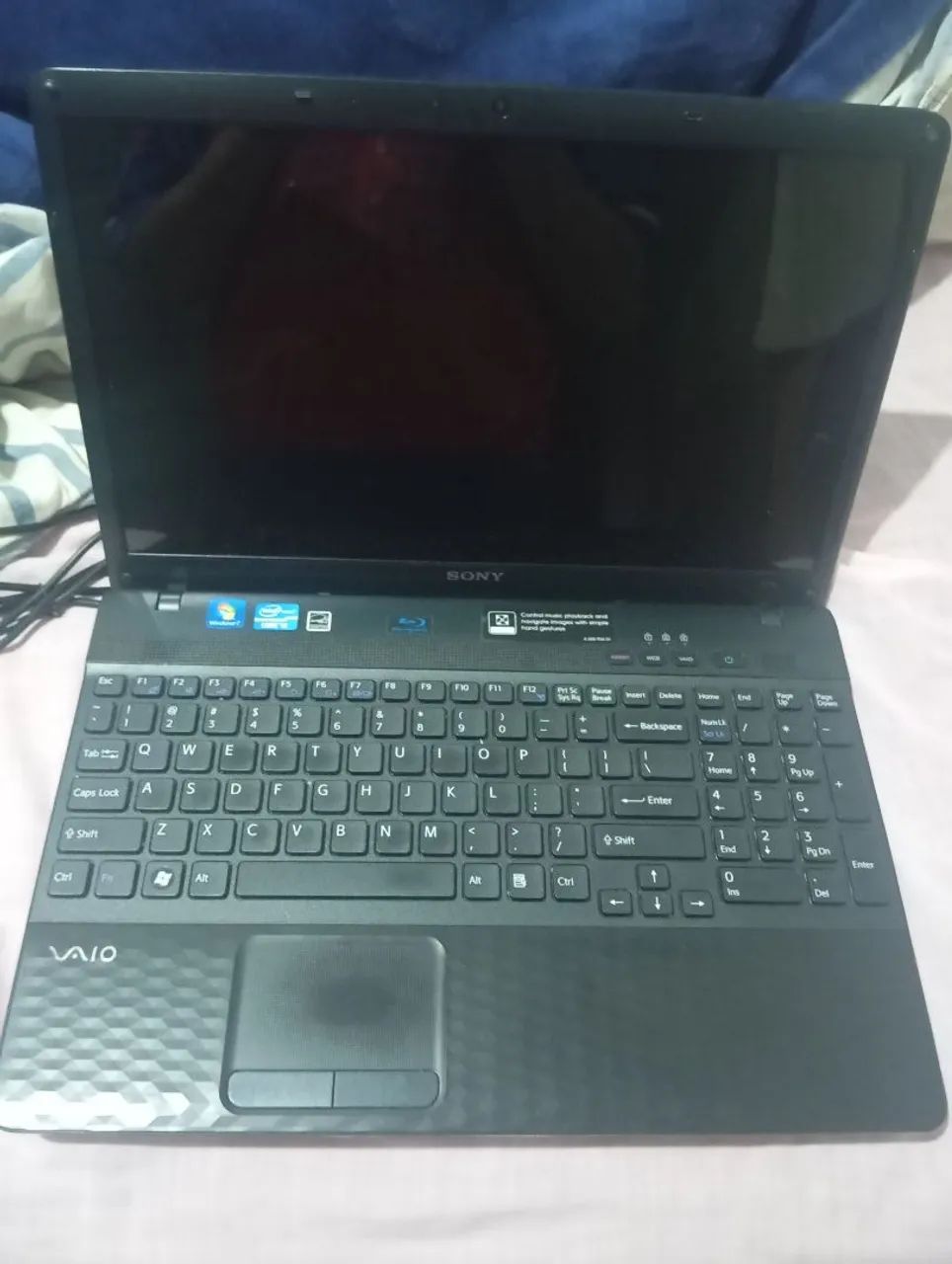 Notebook vendo ou troco - Foto 3