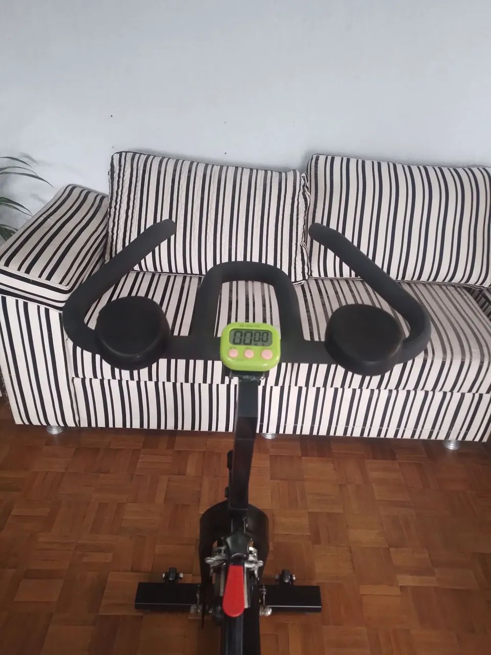 Bike de spinning  - Foto 5
