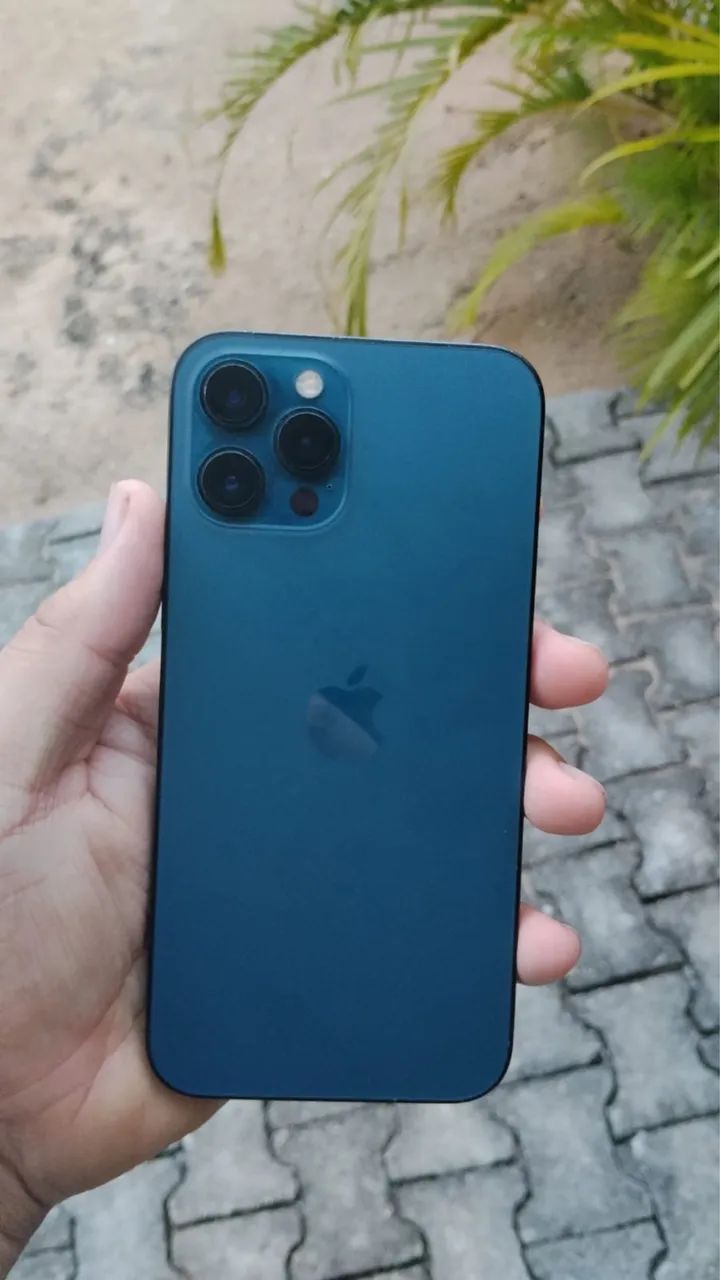IPHONE 12 PRO MAX - Foto 4