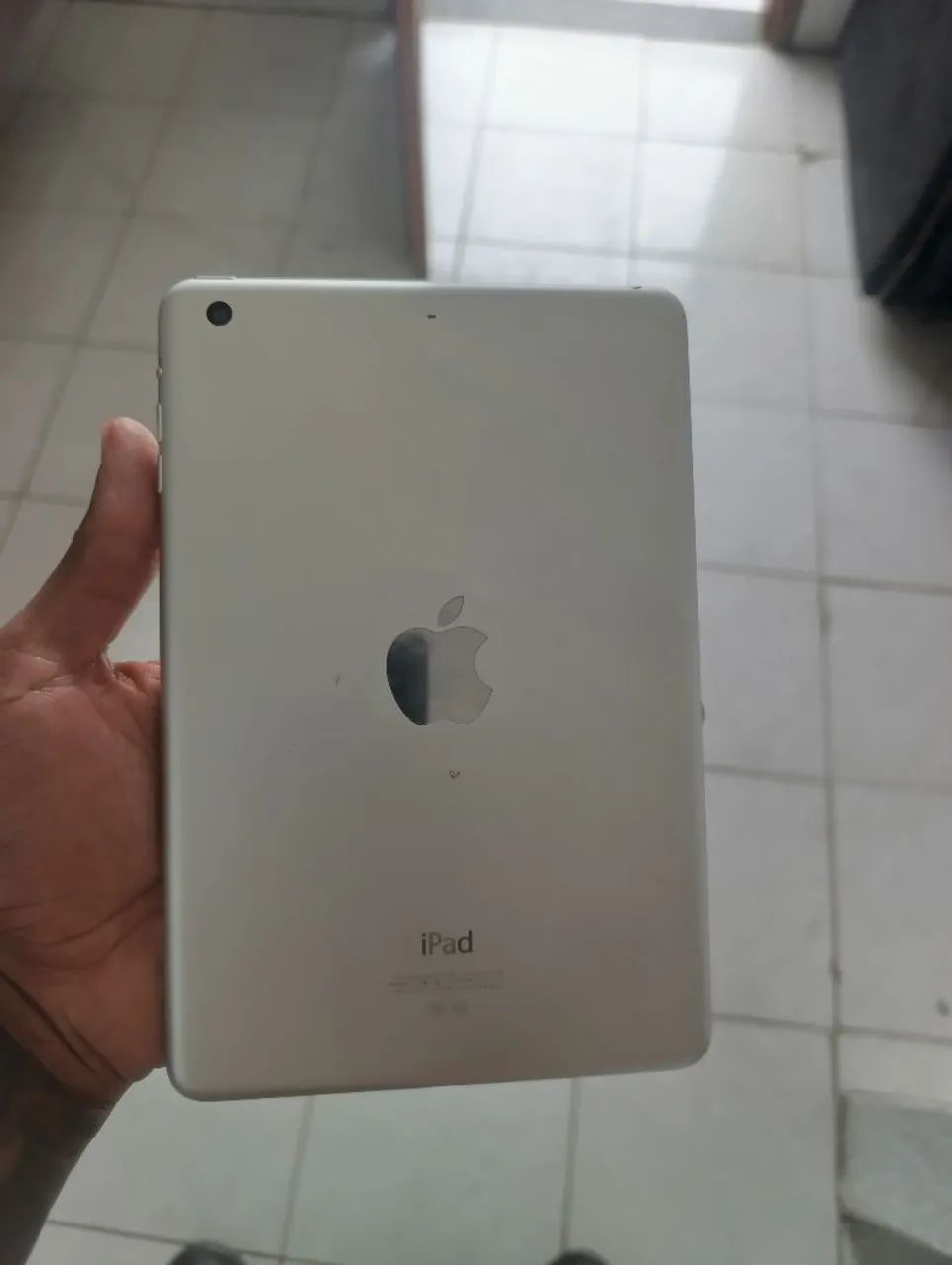 Ipad mini, funcionando perfeitamente  - Foto 4