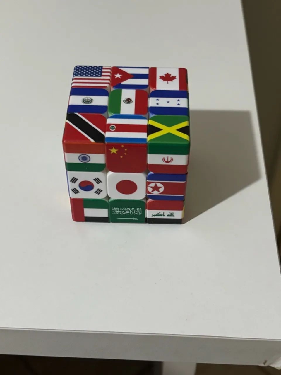 Cubo mágico  - Foto 5