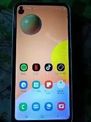 Samsung A11 - Foto 2