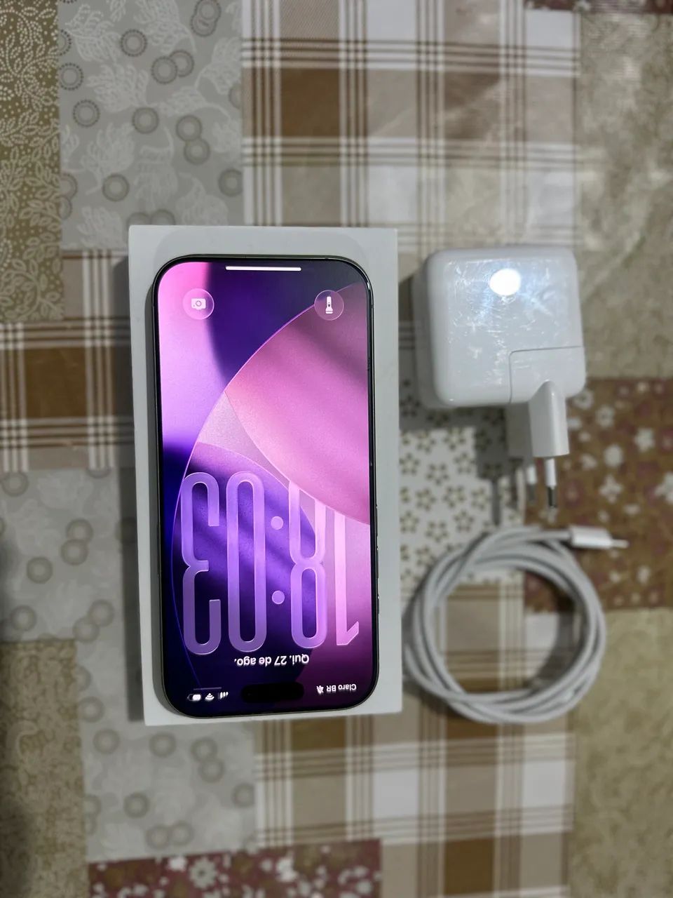 iPhone 17 256g - Foto 3