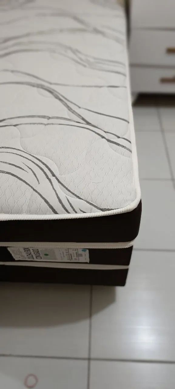 Cama de solteiro  - Foto 3