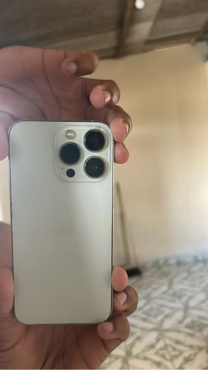 iPhone 13 Pro 128gb