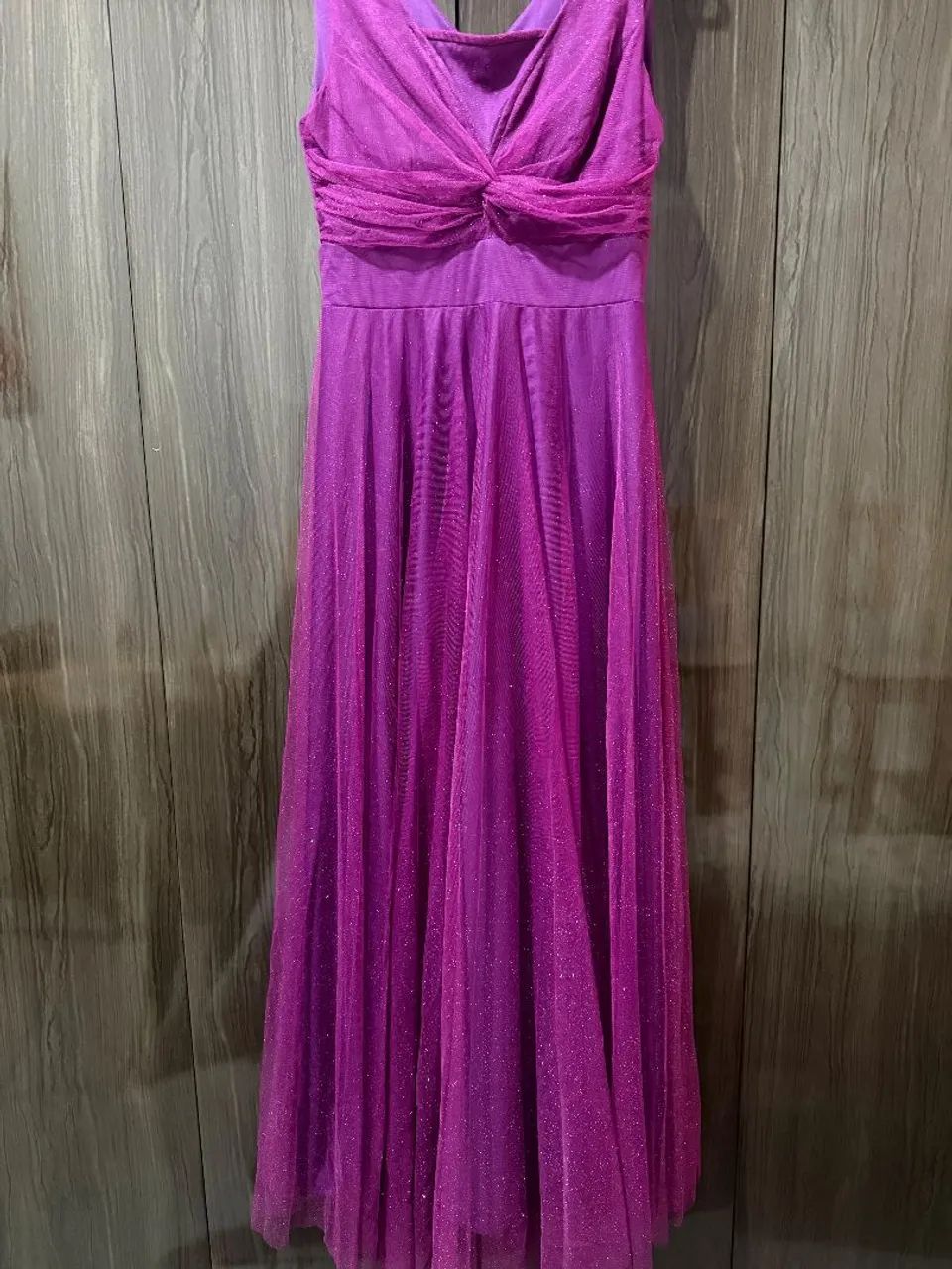Vestido de festa