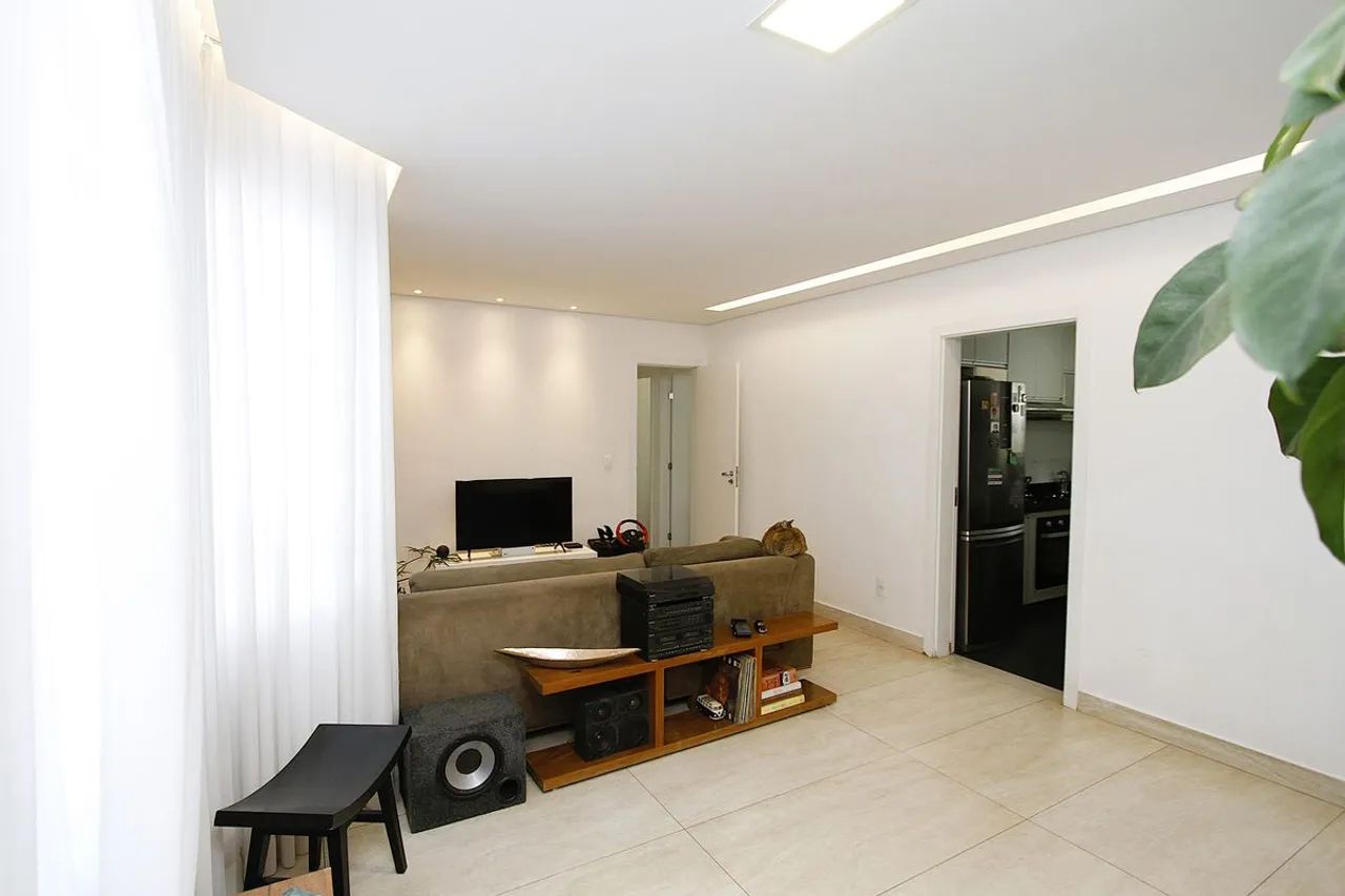 Apartamento à Venda - Prado, 3 Quartos, 184 m2 - Foto 2