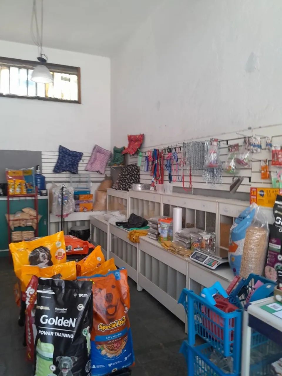 CASA DE RAÇÃO E PET SHOP - Foto 2